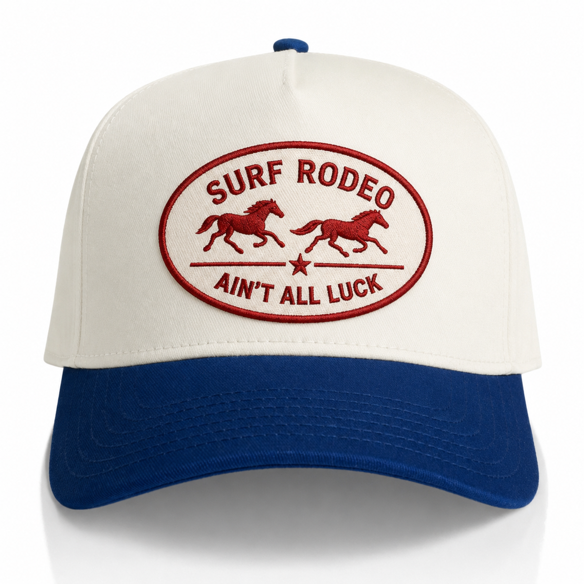 Ain’t All Luck Hat
