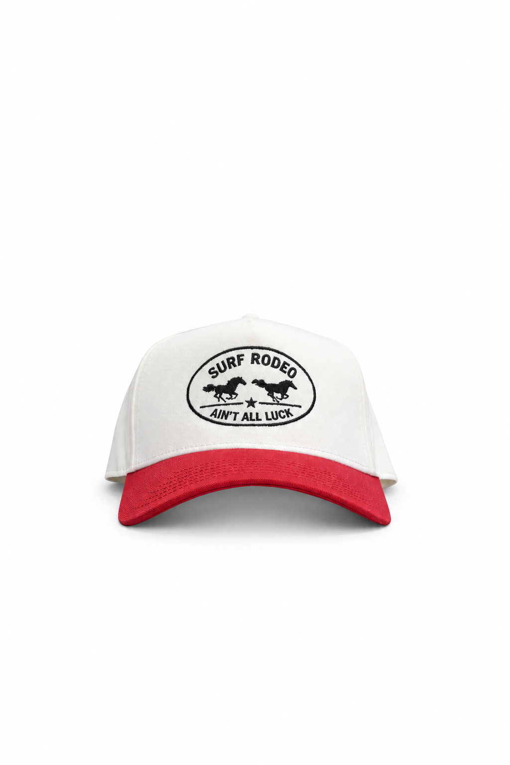 Ain’t All Luck Hat