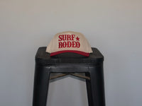 Embroidered Logo Hat