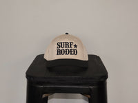 Embroidered Logo Hat