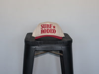 Embroidered Logo Hat