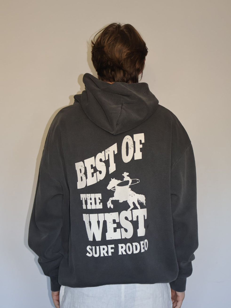 Best of the West Hoodie