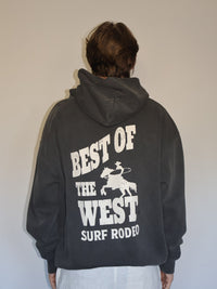 Best of the West Hoodie