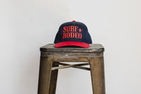 Embroidered Logo Hat