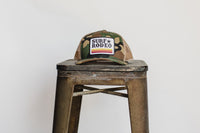 Logo Patch Hat