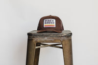 Logo Patch Hat