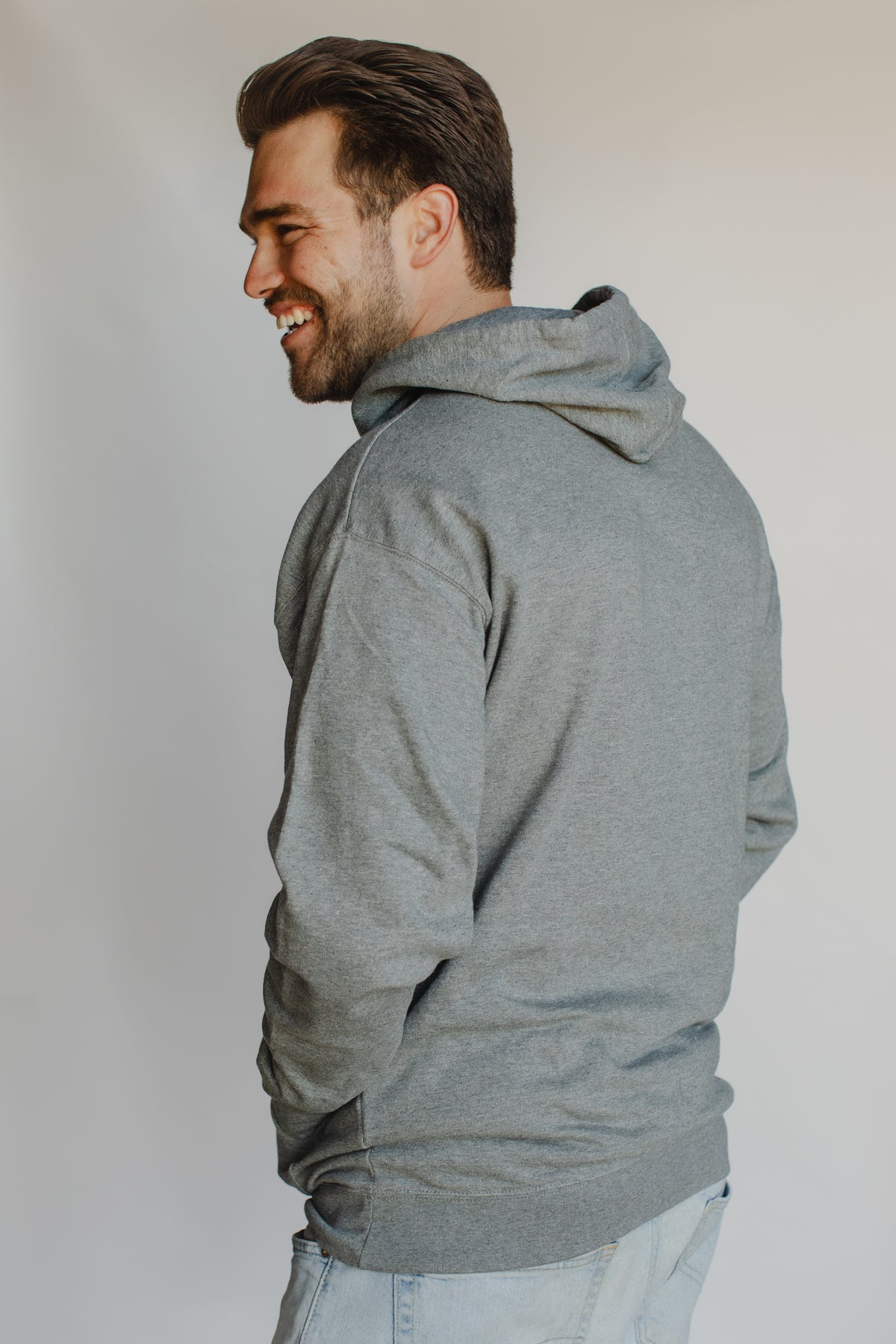 Collegiate Hoodie