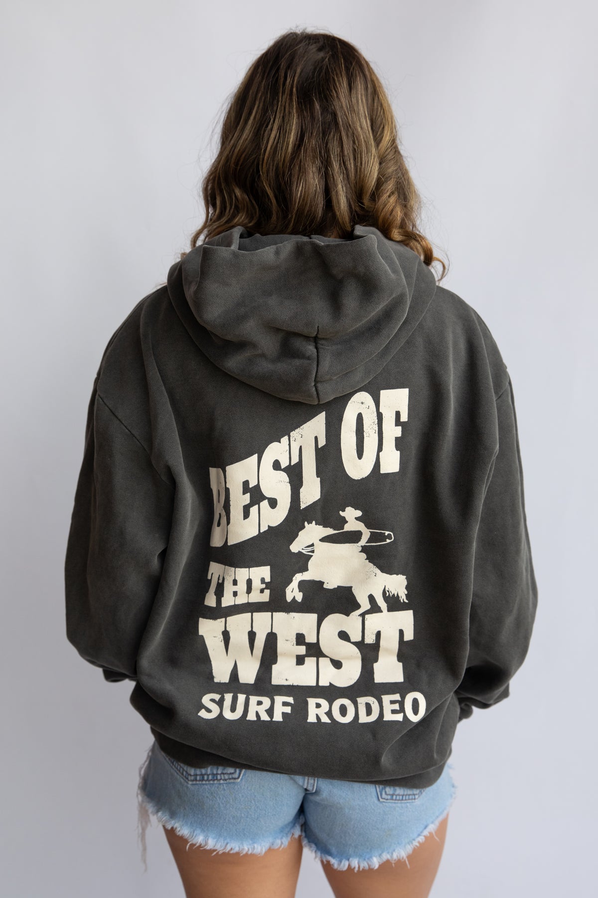 Best of the West Hoodie