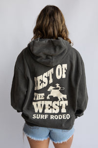 Best of the West Hoodie