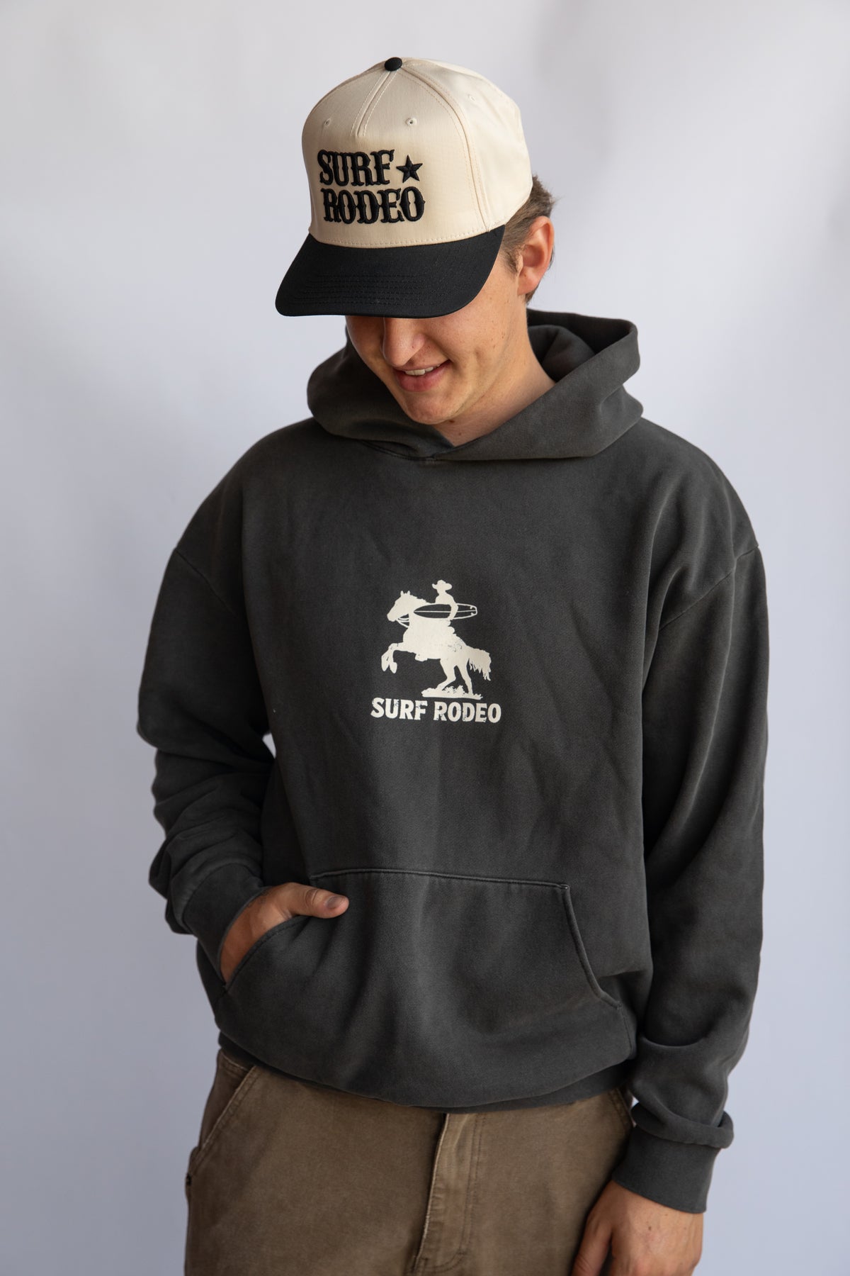 Best of the West Hoodie