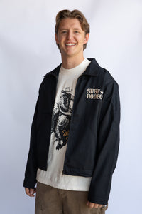Outlaw Jacket