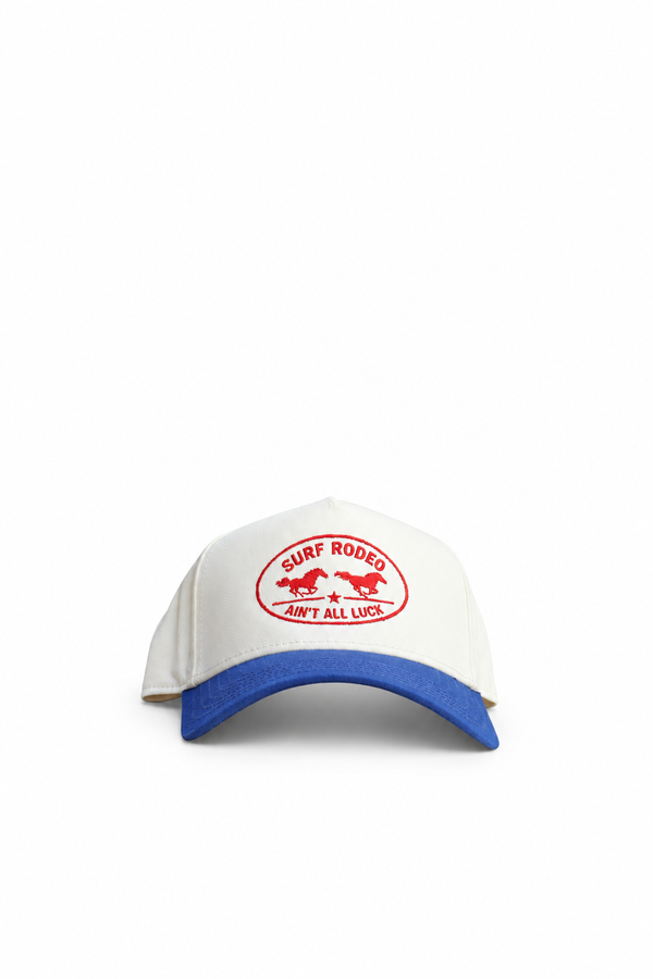 Ain’t All Luck Hat