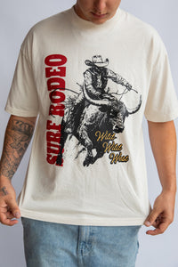 Wild Wild West T-shirt