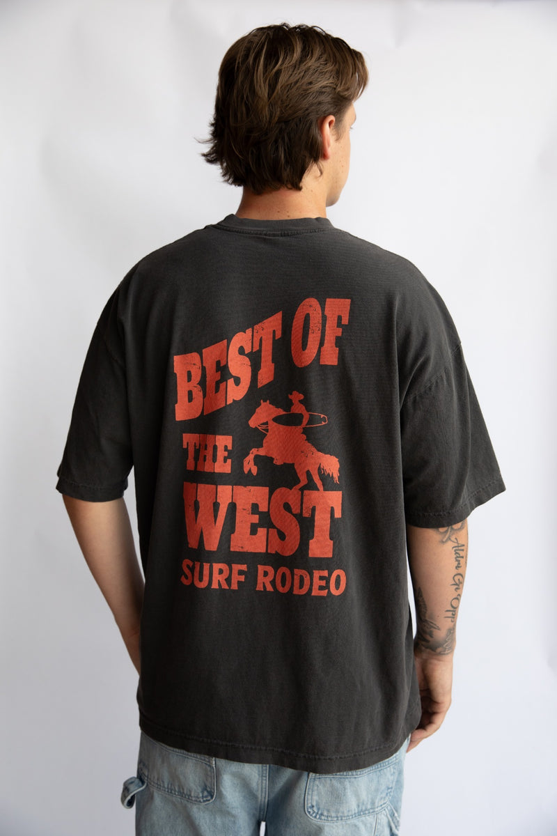 Best of the West