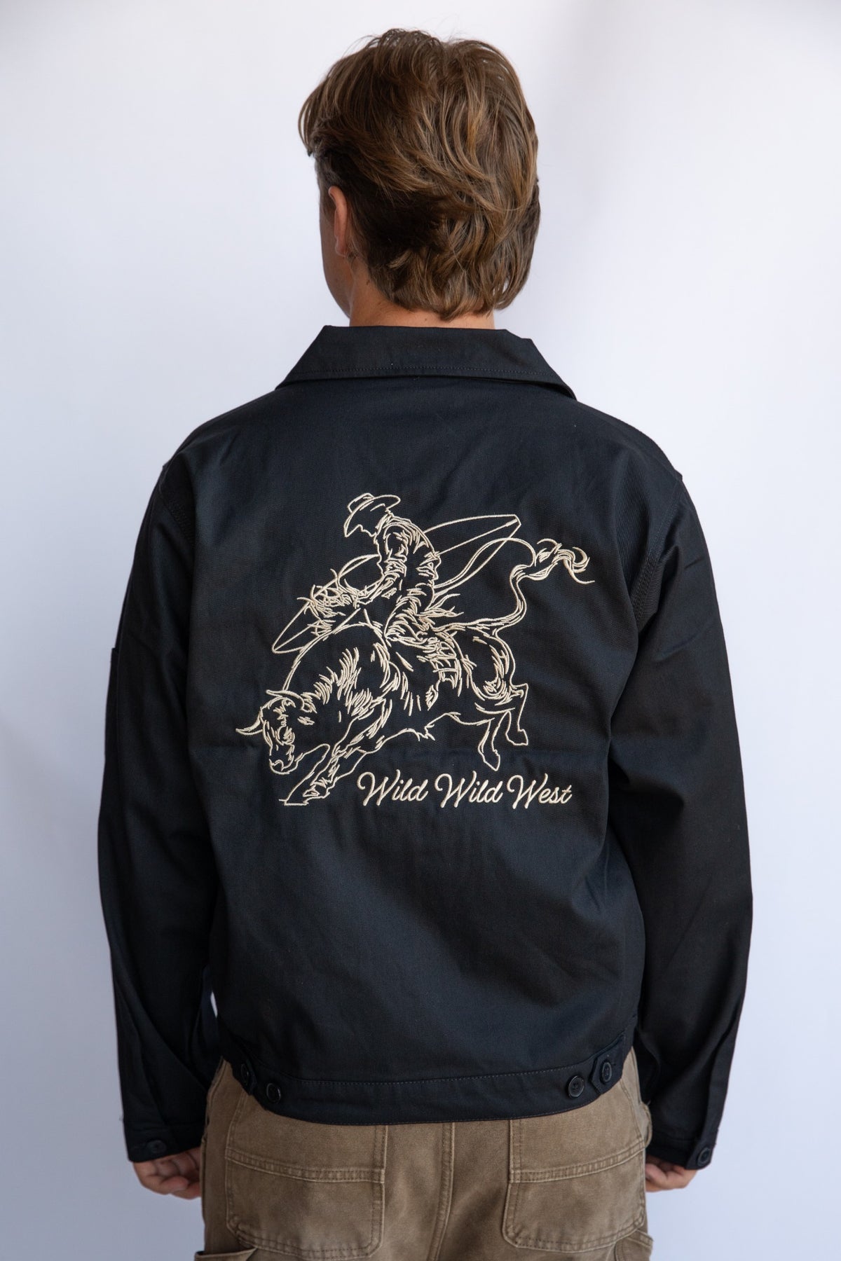 Outlaw Jacket